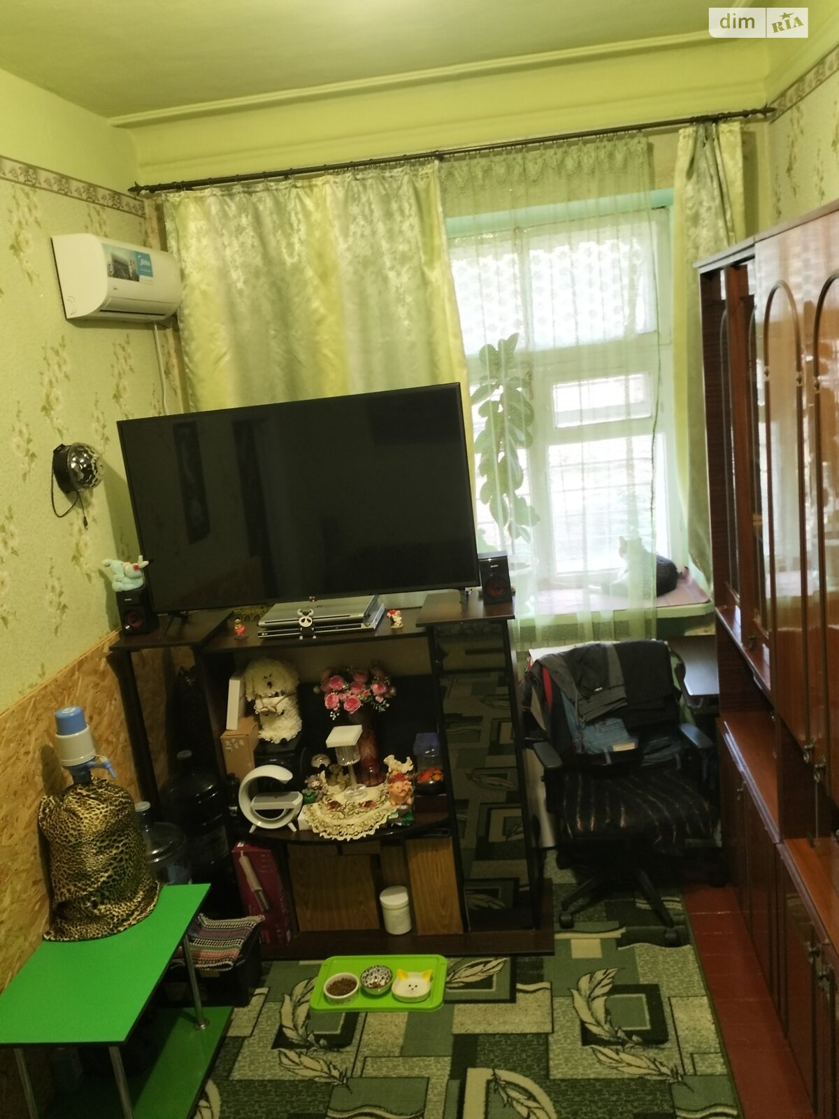 Комната в Николаеве, на ул. Садовая (Центр) 46 в районе Центр на продажу фото 1 Комната в Николаеве, на ул. Садовая (Центр) 46 в районе Центр на продажу фото 1