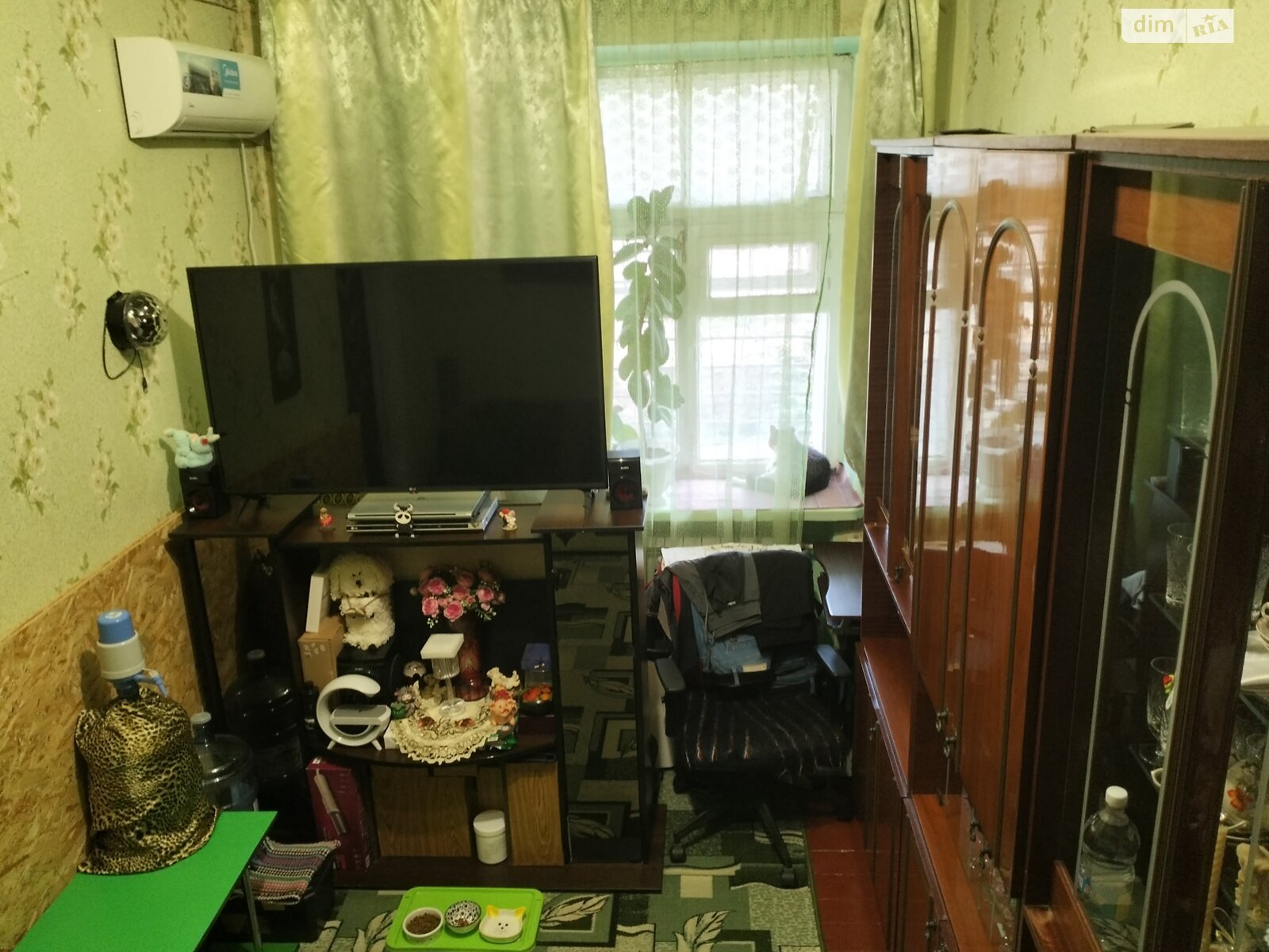 Комната в Николаеве, на ул. Садовая (Центр) 46 в районе Центр на продажу фото 1 Комната в Николаеве, на ул. Садовая (Центр) 46 в районе Центр на продажу фото 1