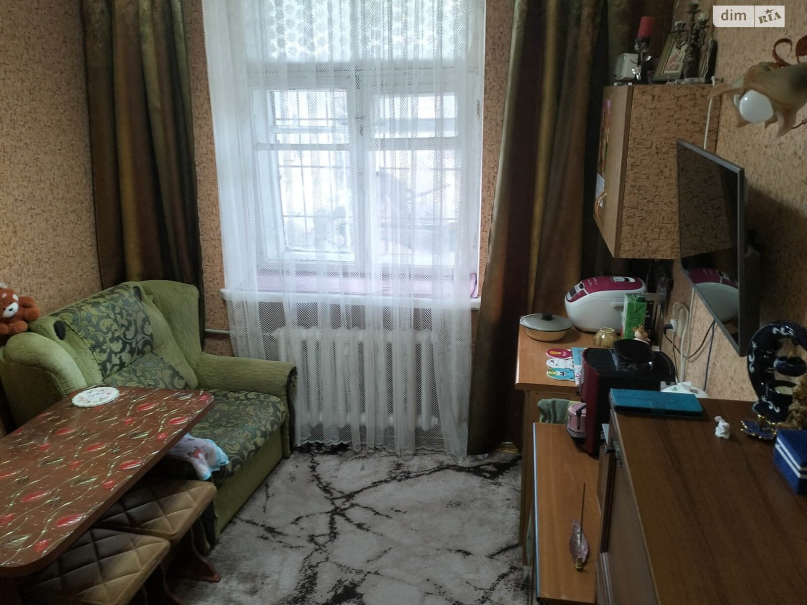 Комната в Николаеве, на ул. Садовая (Центр) 46 в районе Центр на продажу фото 1 Комната в Николаеве, на ул. Садовая (Центр) 46 в районе Центр на продажу фото 1