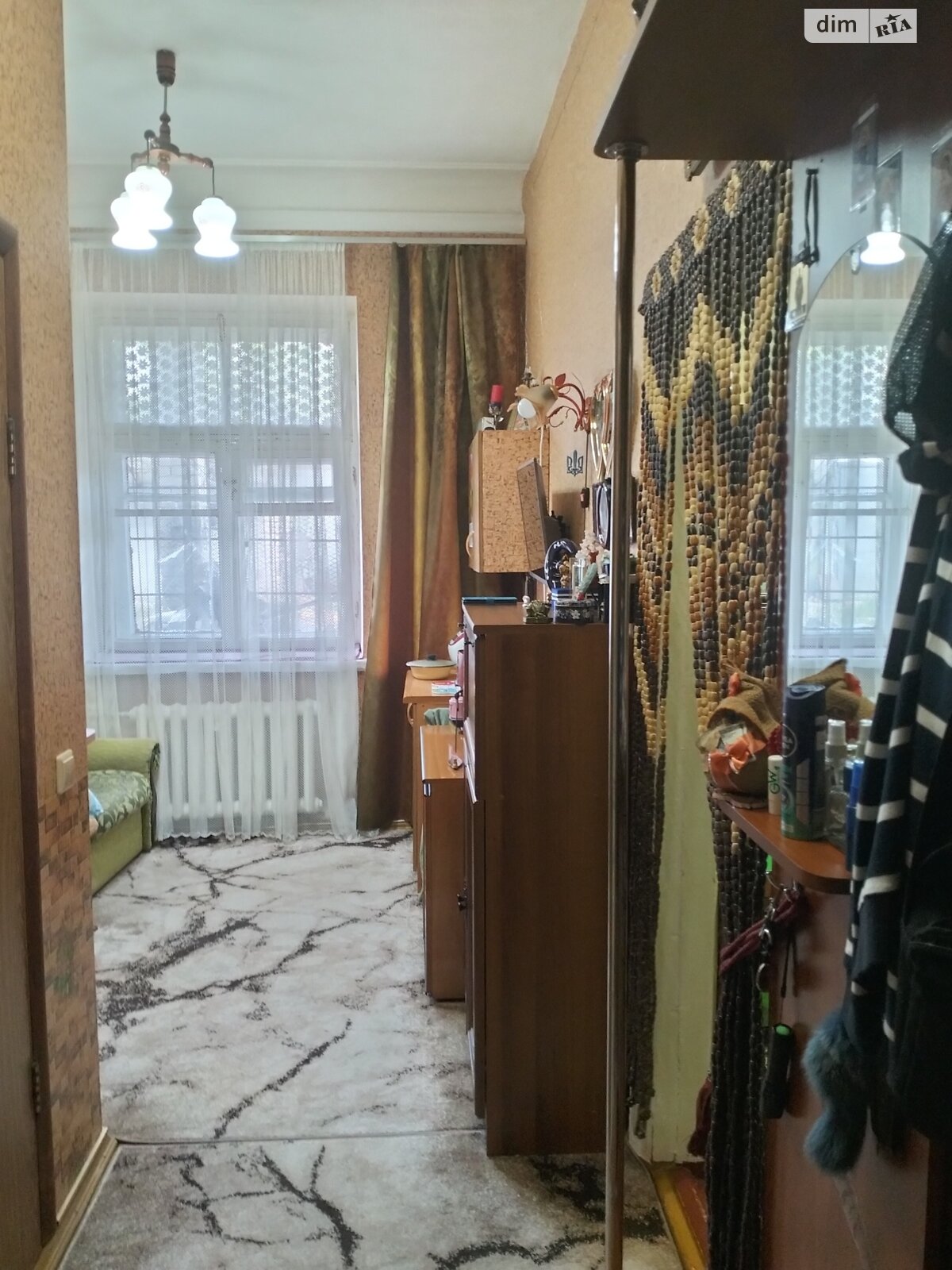 Комната в Николаеве, на ул. Садовая (Центр) 46 в районе Центр на продажу фото 1 Комната в Николаеве, на ул. Садовая (Центр) 46 в районе Центр на продажу фото 1