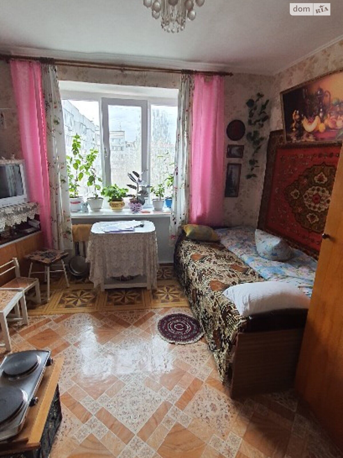 Кімната в Миколаєві на вул. Севастопольська в районі Центр на продаж фото 1