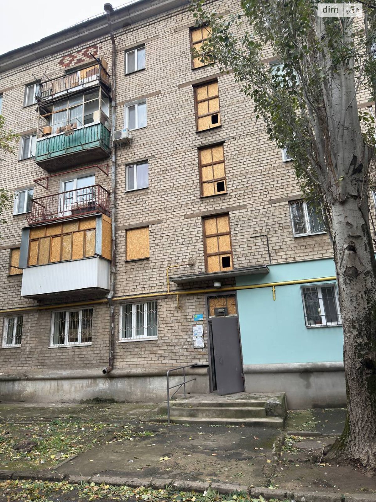 Комната в Николаеве, на ул. Защитников Николаева 67 в районе Центр на продажу фото 1 Комната в Николаеве, на ул. Защитников Николаева 67 в районе Центр на продажу фото 1