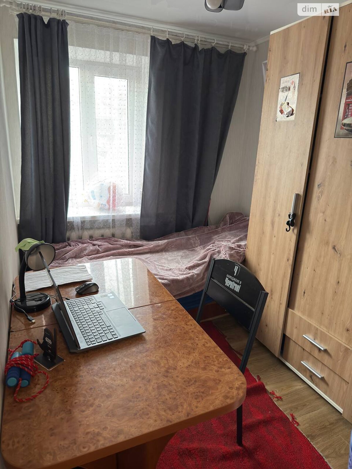 Комната в Николаеве, на ул. Защитников Николаева 67 в районе Центр на продажу фото 1 Комната в Николаеве, на ул. Защитников Николаева 67 в районе Центр на продажу фото 1