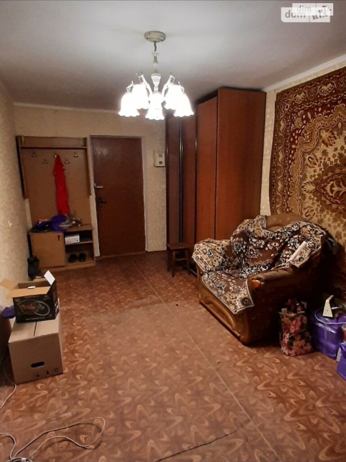 Комната в Николаеве, на ул. Ходченко в районе Центральный на продажу фото 1 Комната в Николаеве, на ул. Ходченко в районе Центральный на продажу фото 1