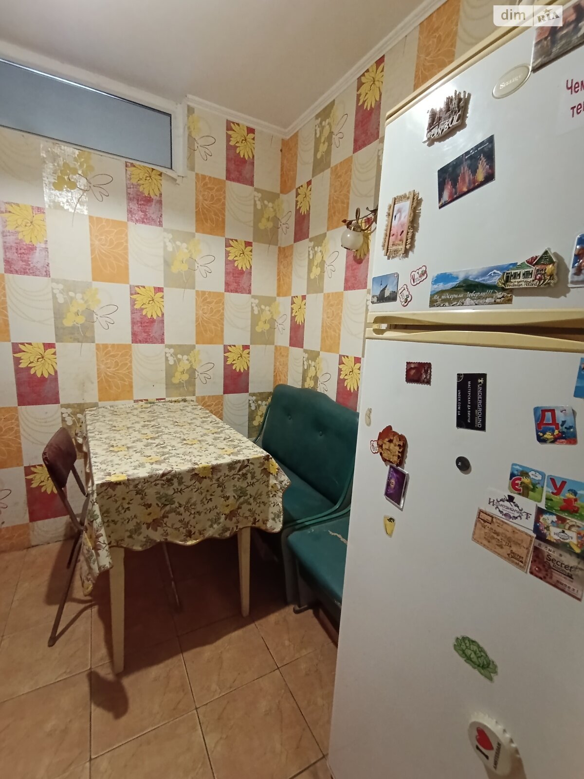Кімната в Миколаєві на вул. Силікатна в районі Центральний на продаж фото 1 Кімната в Миколаєві на вул. Силікатна в районі Центральний на продаж фото 1