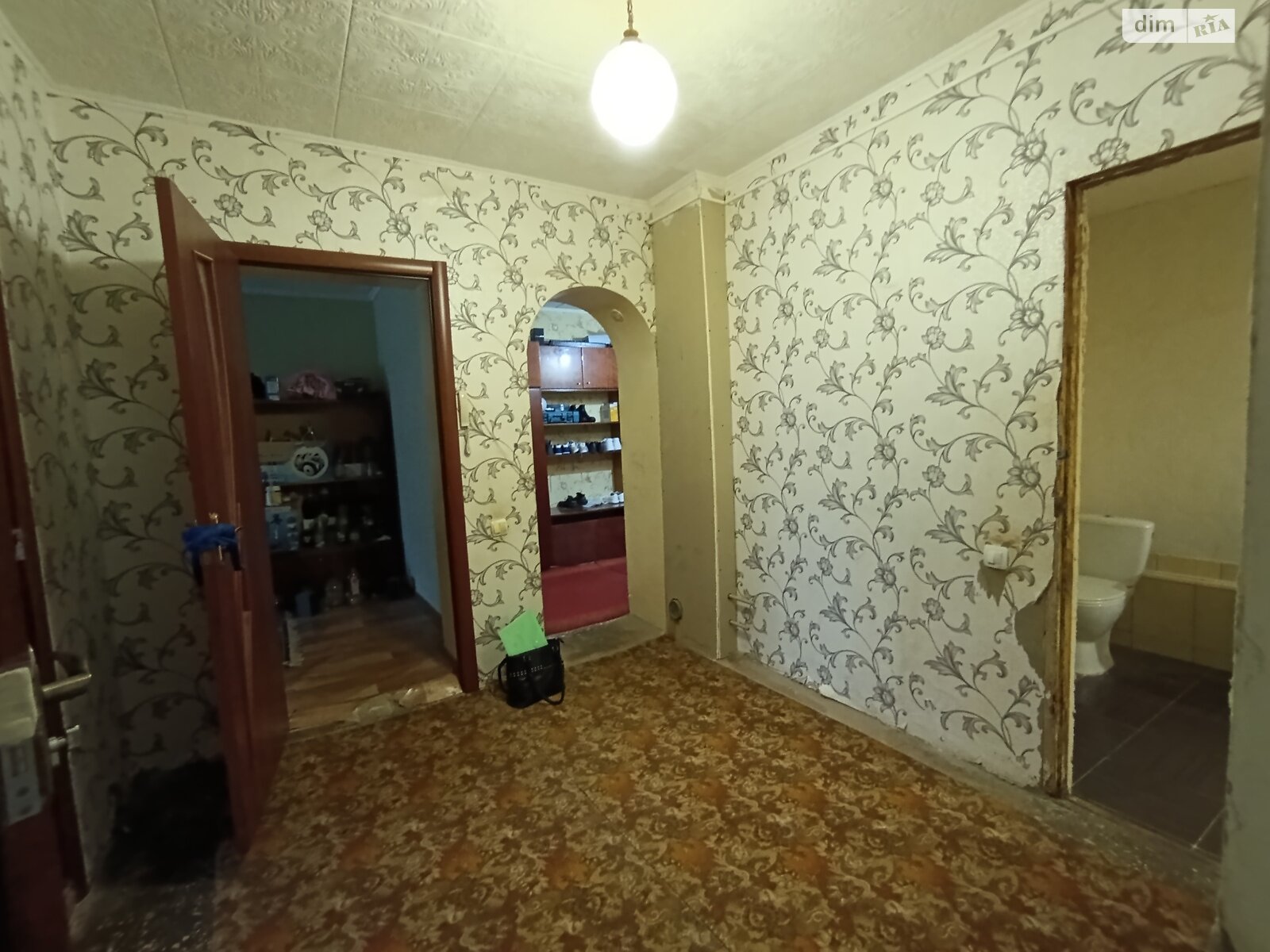 Кімната в Миколаєві на вул. Силікатна в районі Центральний на продаж фото 1 Кімната в Миколаєві на вул. Силікатна в районі Центральний на продаж фото 1