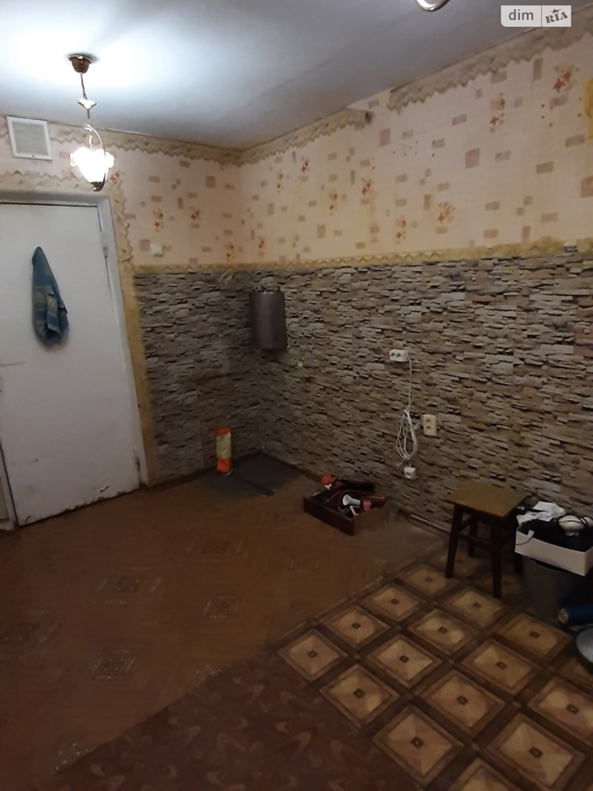 Комната в Николаеве, на ул. Ходченко в районе Варваровка на продажу фото 1