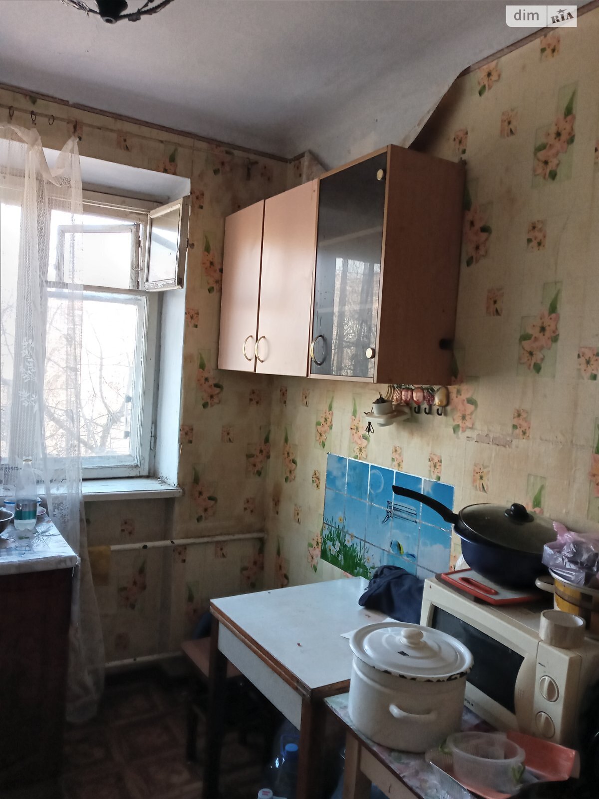 Комната в Николаеве, на просп. Богоявленский 51А, кв. 26 в районе ЮТЗ на продажу фото 1