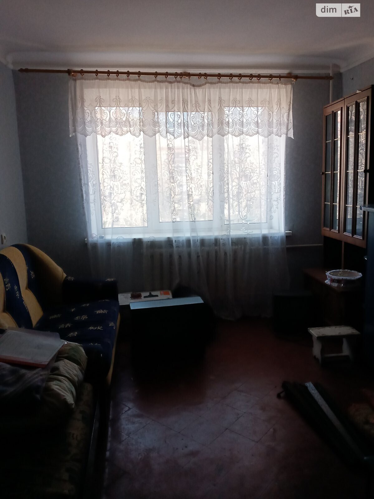 Комната в Николаеве, на просп. Богоявленский в районе ЮТЗ на продажу фото 1