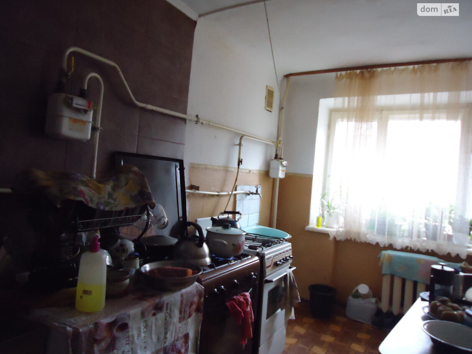 Комната в Николаеве, на ул. Космонавтов 30 в районе ЮТЗ на продажу фото 1