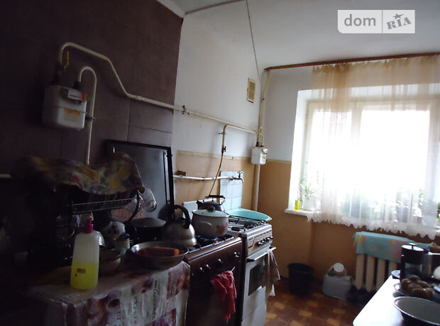 Комната в Николаеве, на ул. Космонавтов 54 в районе ЮТЗ на продажу фото 1