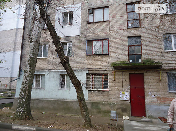Кімната в Миколаєві на вул. Космонавтів 54 в районі ЮТЗ на продаж фото 1