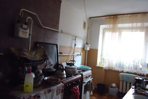 Комната в Николаеве, на ул. Молодогвардейская 53 в районе ЮТЗ на продажу фото 2