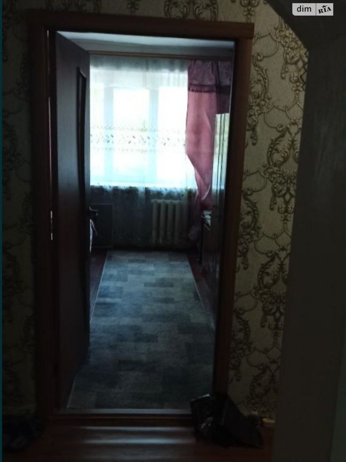 Комната в Николаеве, на ул. Южная в районе ЮТЗ на продажу фото 1