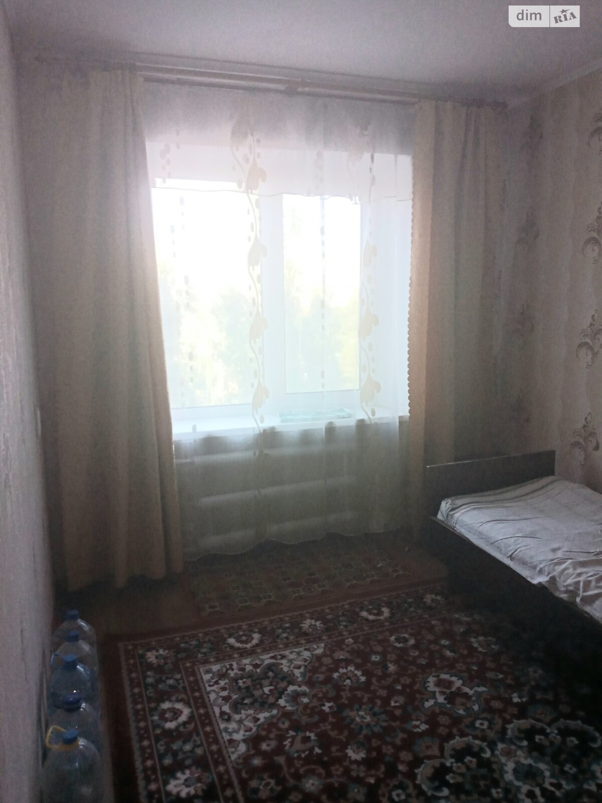 Кімната в Миколаєві на вул. Київська 2 в районі Заводський на продаж фото 1 Кімната в Миколаєві на вул. Київська 2 в районі Заводський на продаж фото 1