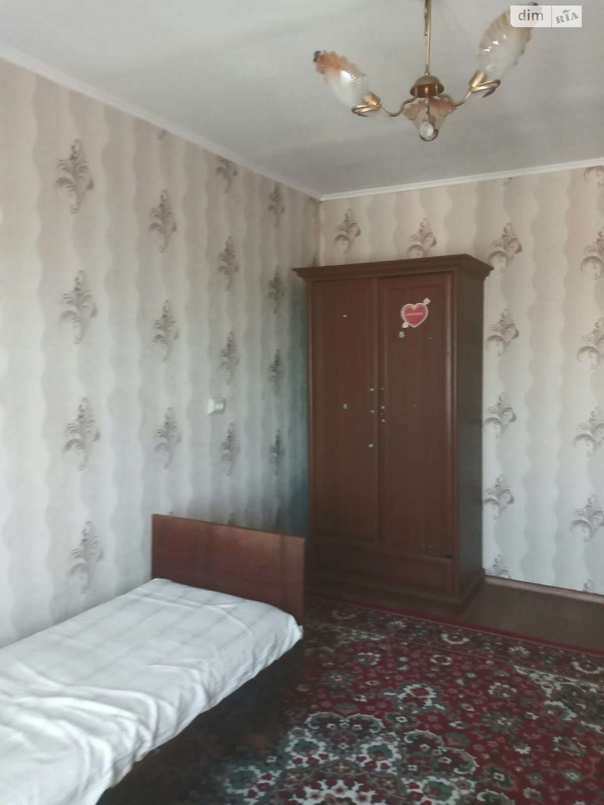 Кімната в Миколаєві на вул. Київська 2 в районі Заводський на продаж фото 1 Кімната в Миколаєві на вул. Київська 2 в районі Заводський на продаж фото 1