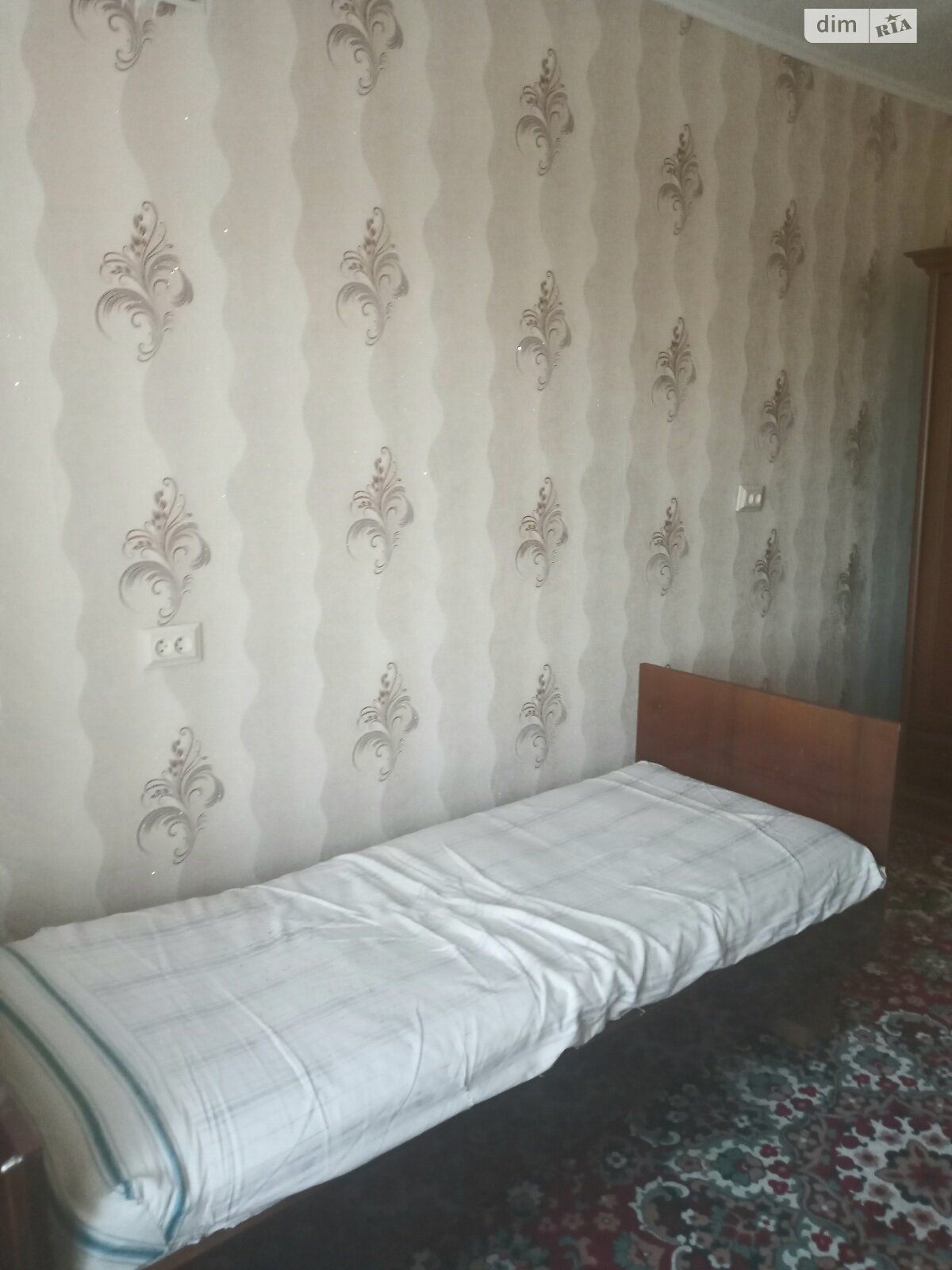 Кімната в Миколаєві на вул. Київська 2 в районі Заводський на продаж фото 1 Кімната в Миколаєві на вул. Київська 2 в районі Заводський на продаж фото 1