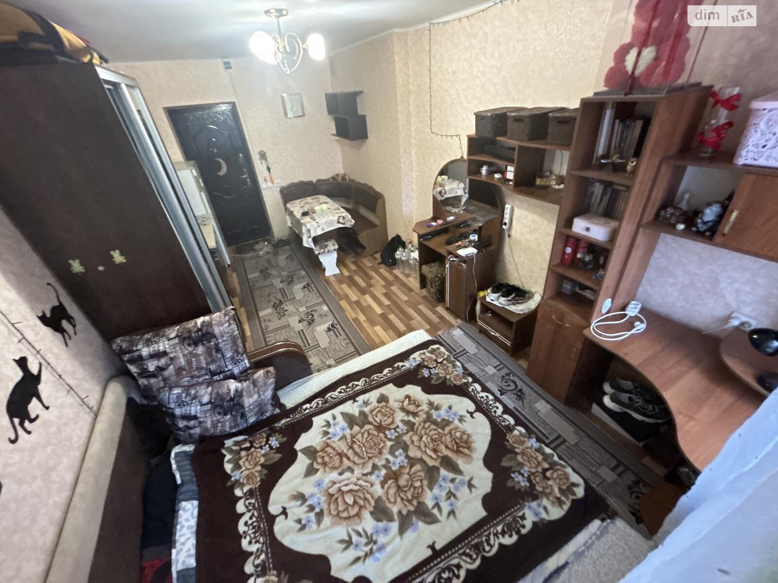 Кімната в Миколаєві на вул. Курортна в районі Заводський на продаж фото 1