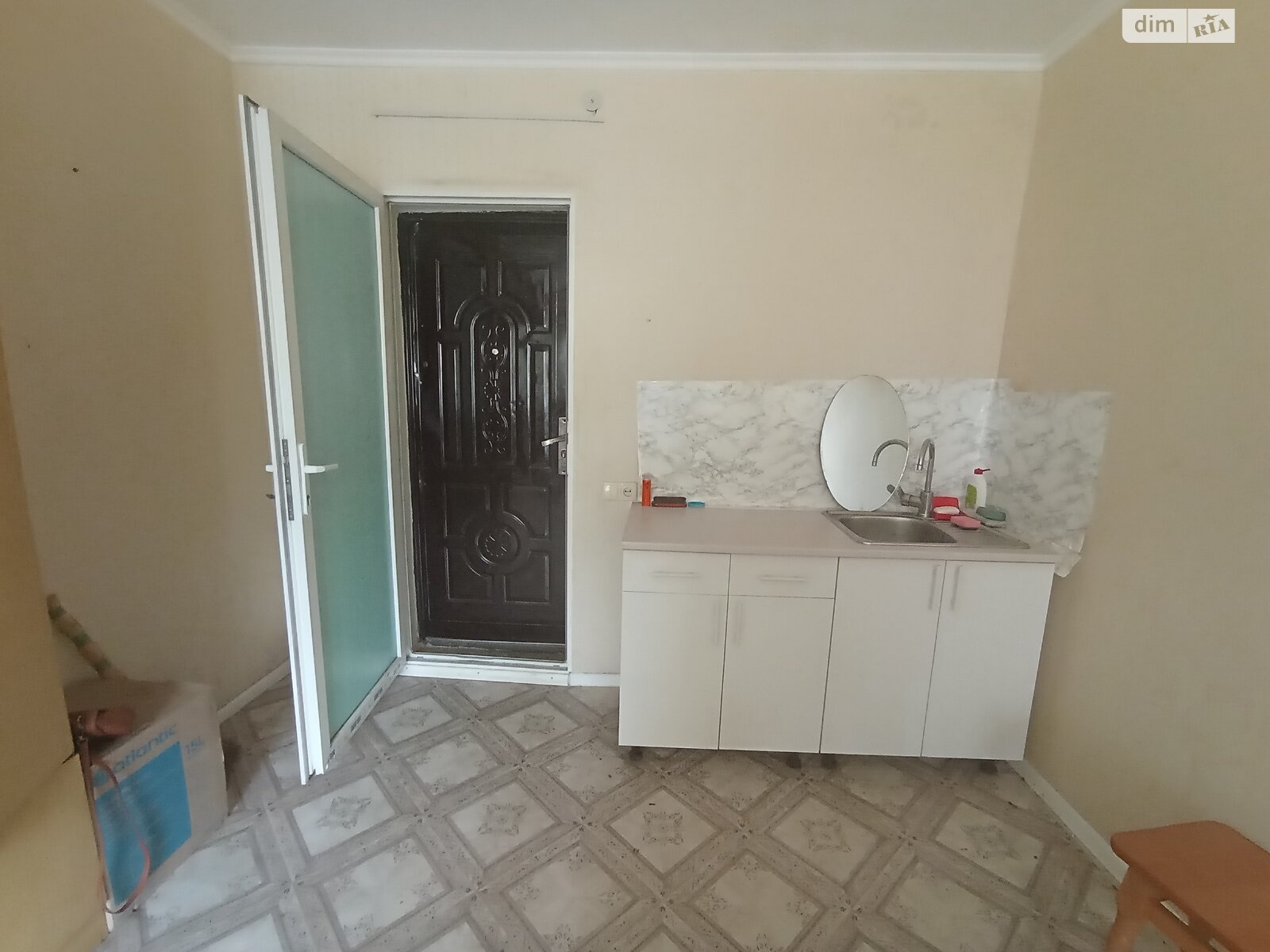 Комната в Николаеве, на ул. Курортная 15 в районе Заводской на продажу фото 1 Комната в Николаеве, на ул. Курортная 15 в районе Заводской на продажу фото 1