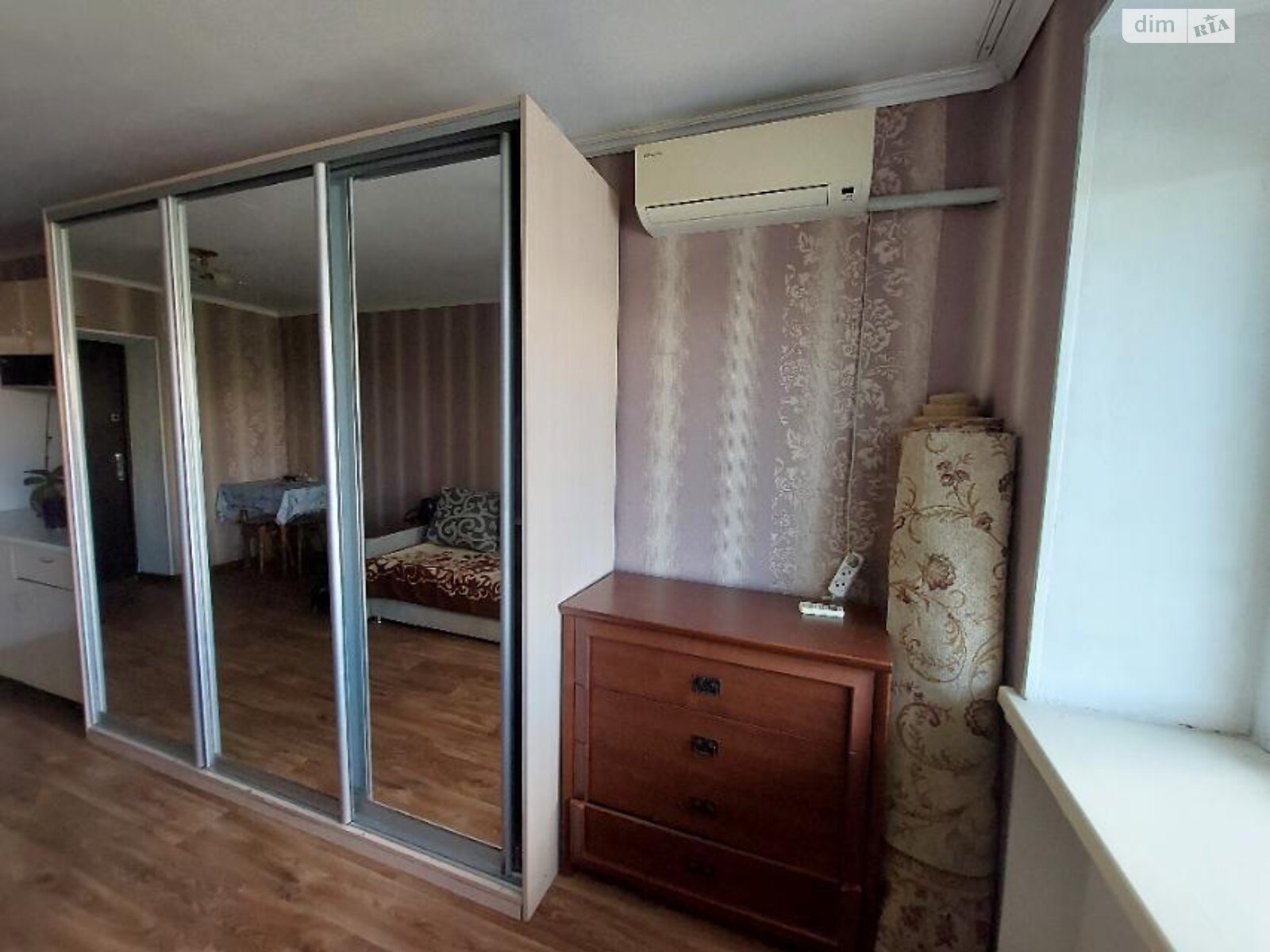 Комната в Одессе, на ул. Багрицкого 5/7 в районе Ближние Мельницы на продажу фото 1 Комната в Одессе, на ул. Багрицкого 5/7 в районе Ближние Мельницы на продажу фото 1