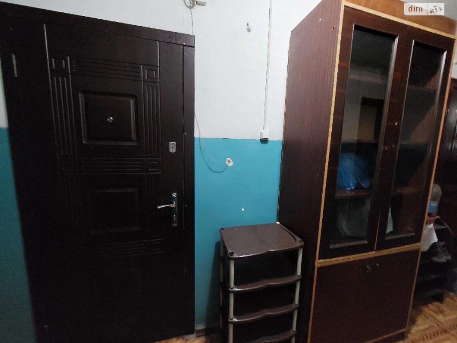 Комната в Одессе, на ул. Багрицкого 5/7 в районе Ближние Мельницы на продажу фото 1 Комната в Одессе, на ул. Багрицкого 5/7 в районе Ближние Мельницы на продажу фото 1