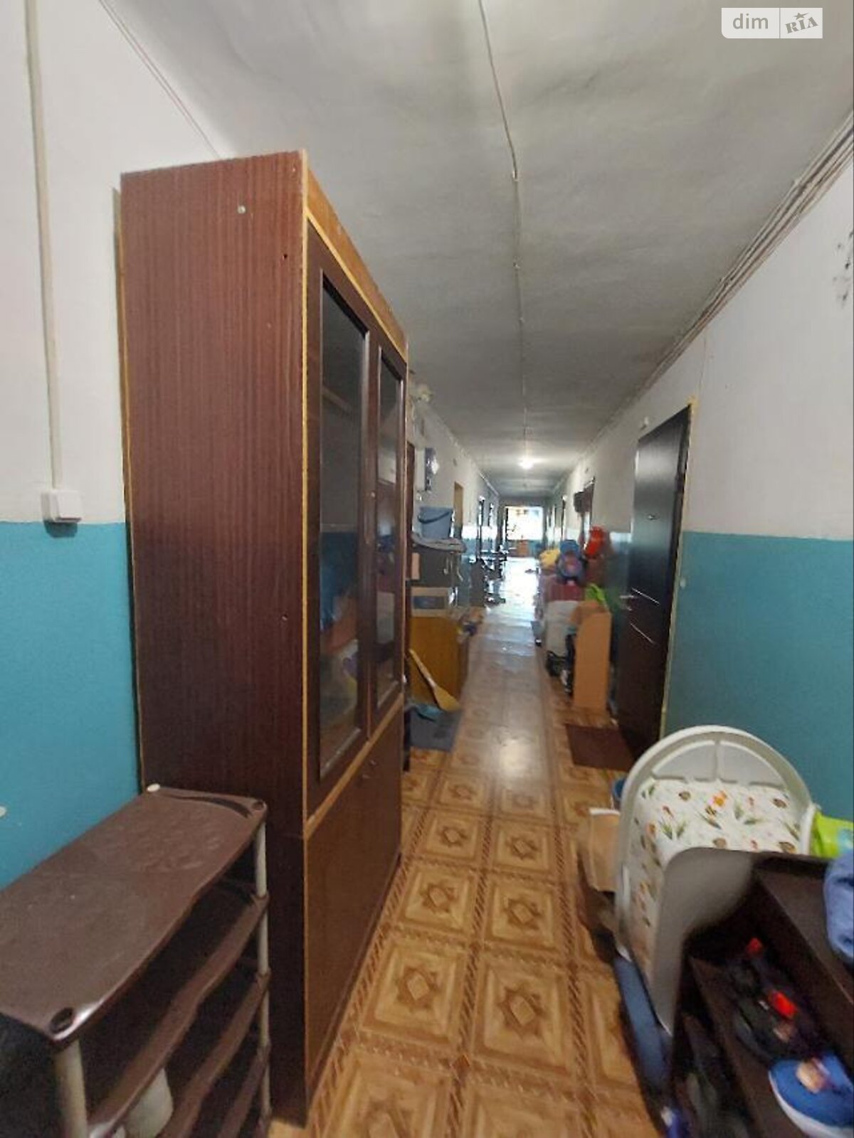 Комната в Одессе, на ул. Багрицкого 5/7 в районе Ближние Мельницы на продажу фото 1 Комната в Одессе, на ул. Багрицкого 5/7 в районе Ближние Мельницы на продажу фото 1