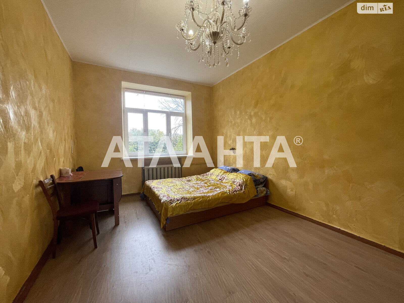 Комната в Одессе, на ул. Фабричная в районе Ближние Мельницы на продажу фото 1