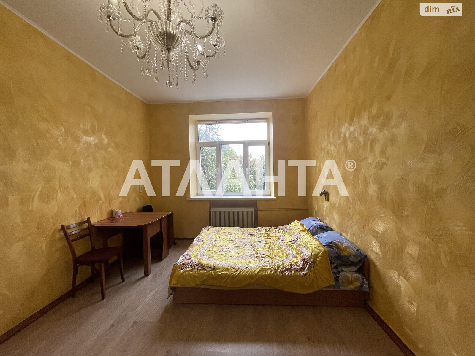 Комната в Одессе, на ул. Фабричная в районе Ближние Мельницы на продажу фото 1