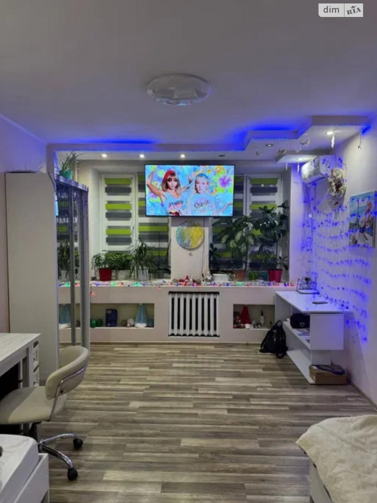 Комната в Одессе, на ул. Дальницкая в районе Бугаёвка на продажу фото 1 Комната в Одессе, на ул. Дальницкая в районе Бугаёвка на продажу фото 1