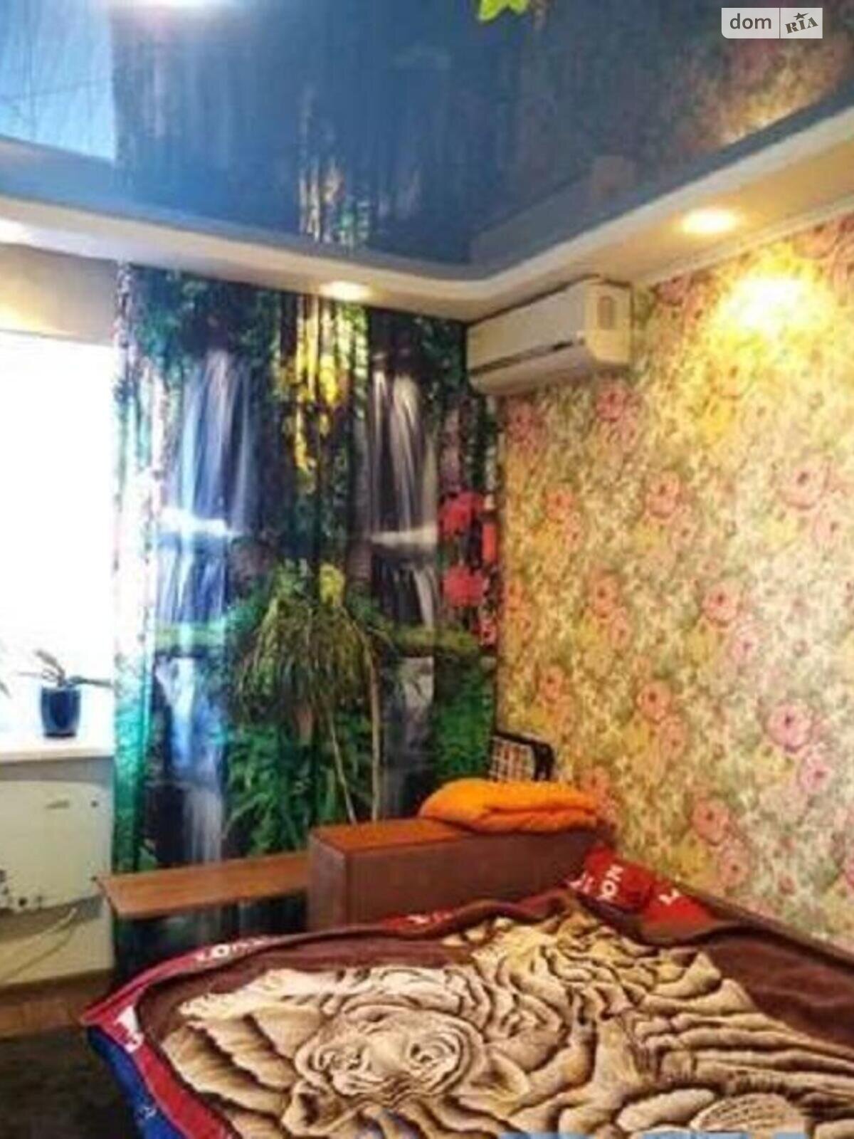 Кімната в Одесі на вул. Дальницька 33 в районі Бугаївка на продаж фото 1