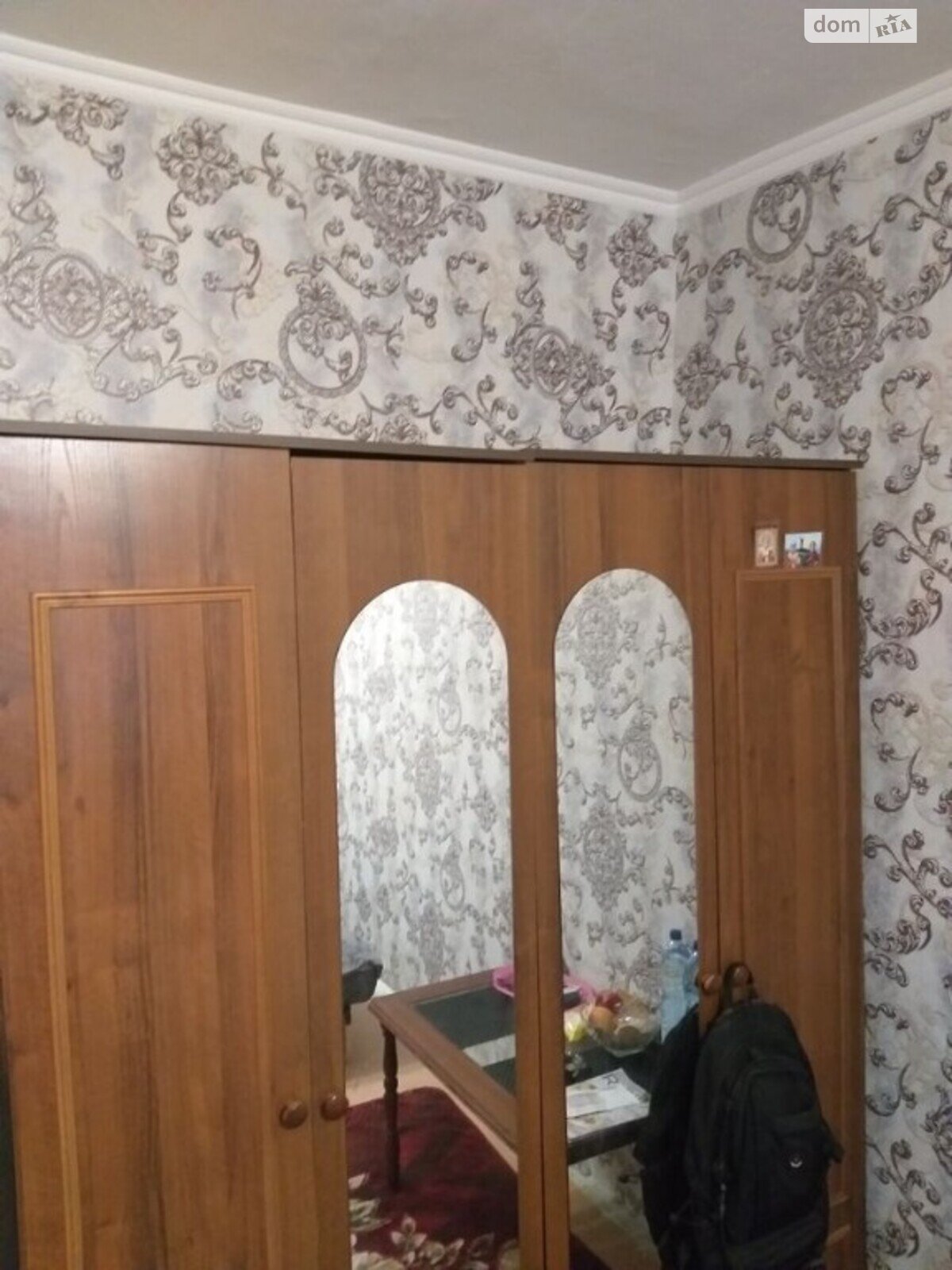 Комната в Одессе, на ул. Академика Филатова в районе Черемушки на продажу фото 1