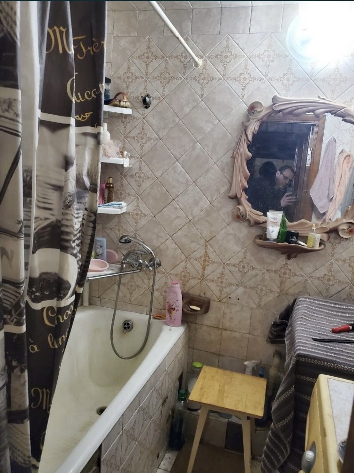 Кімната в Одесі на вул. Академіка Філатова 49/2 в районі Черемушки на продаж фото 1