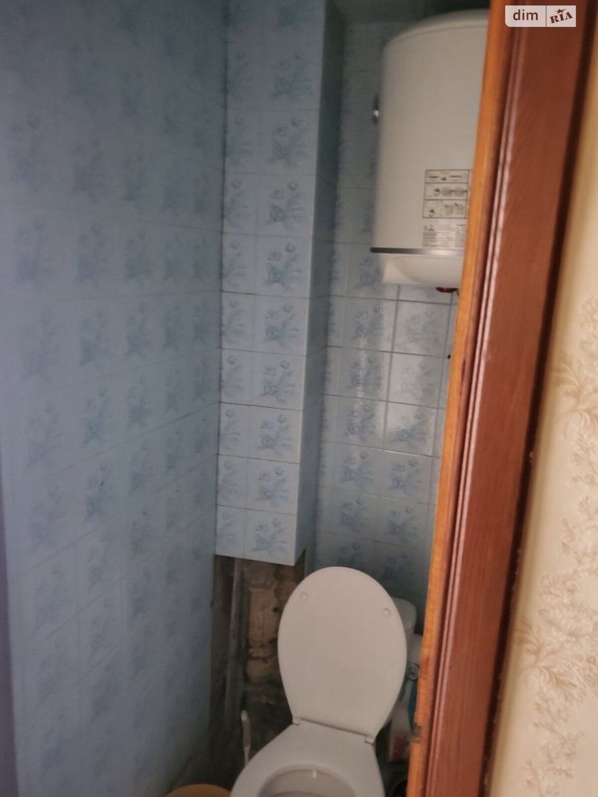 Кімната в Одесі на вул. Академіка Філатова 49/2 в районі Черемушки на продаж фото 1