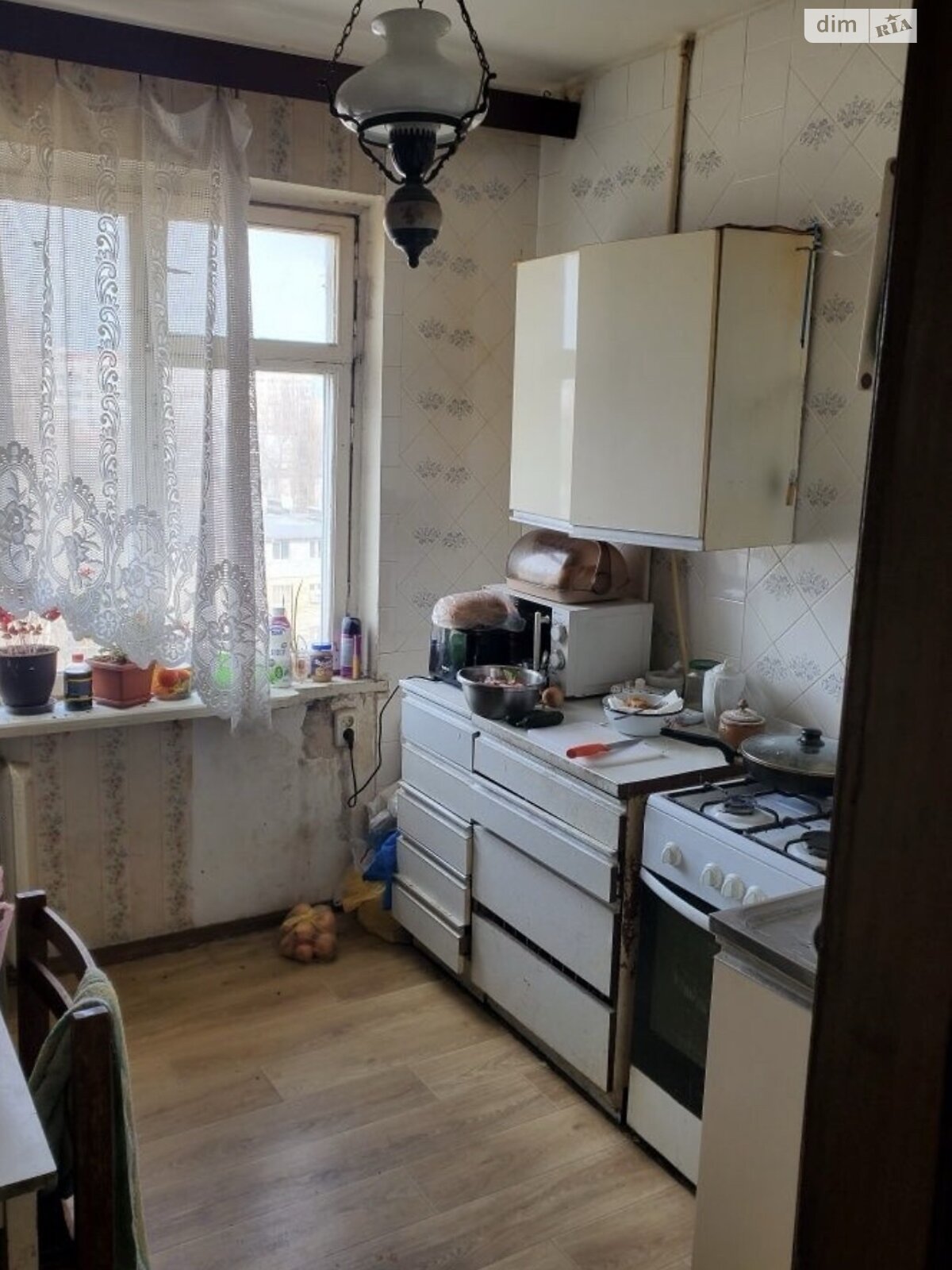 Кімната в Одесі на вул. Академіка Філатова 49/2 в районі Черемушки на продаж фото 1