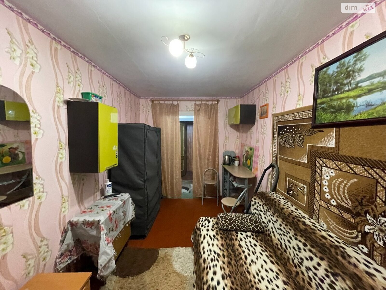 Кімната в Одесі на вул. Варненська в районі Черемушки на продаж фото 1