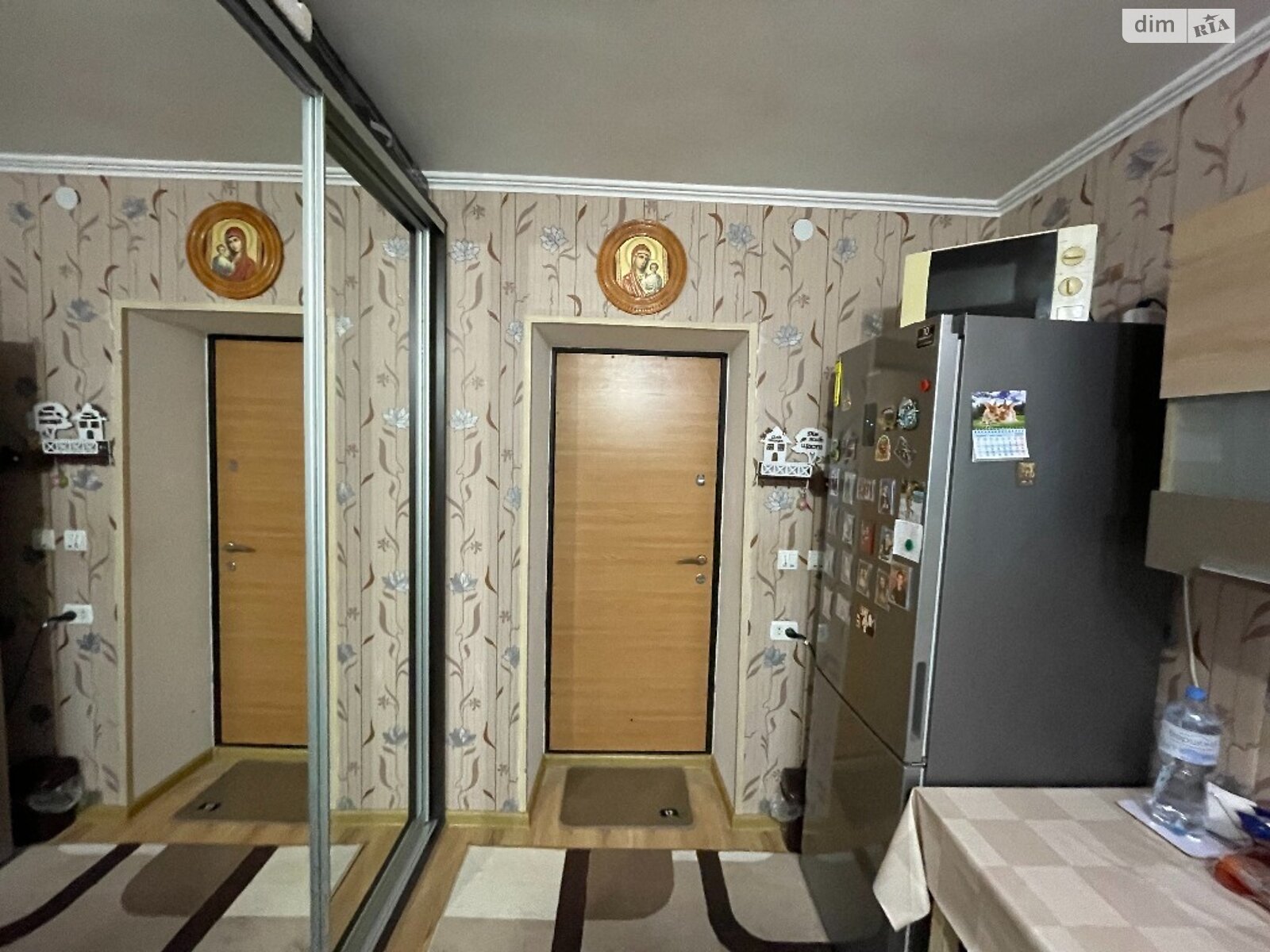 Комната в Одессе, на ул. Героев Крут в районе Черемушки на продажу фото 1