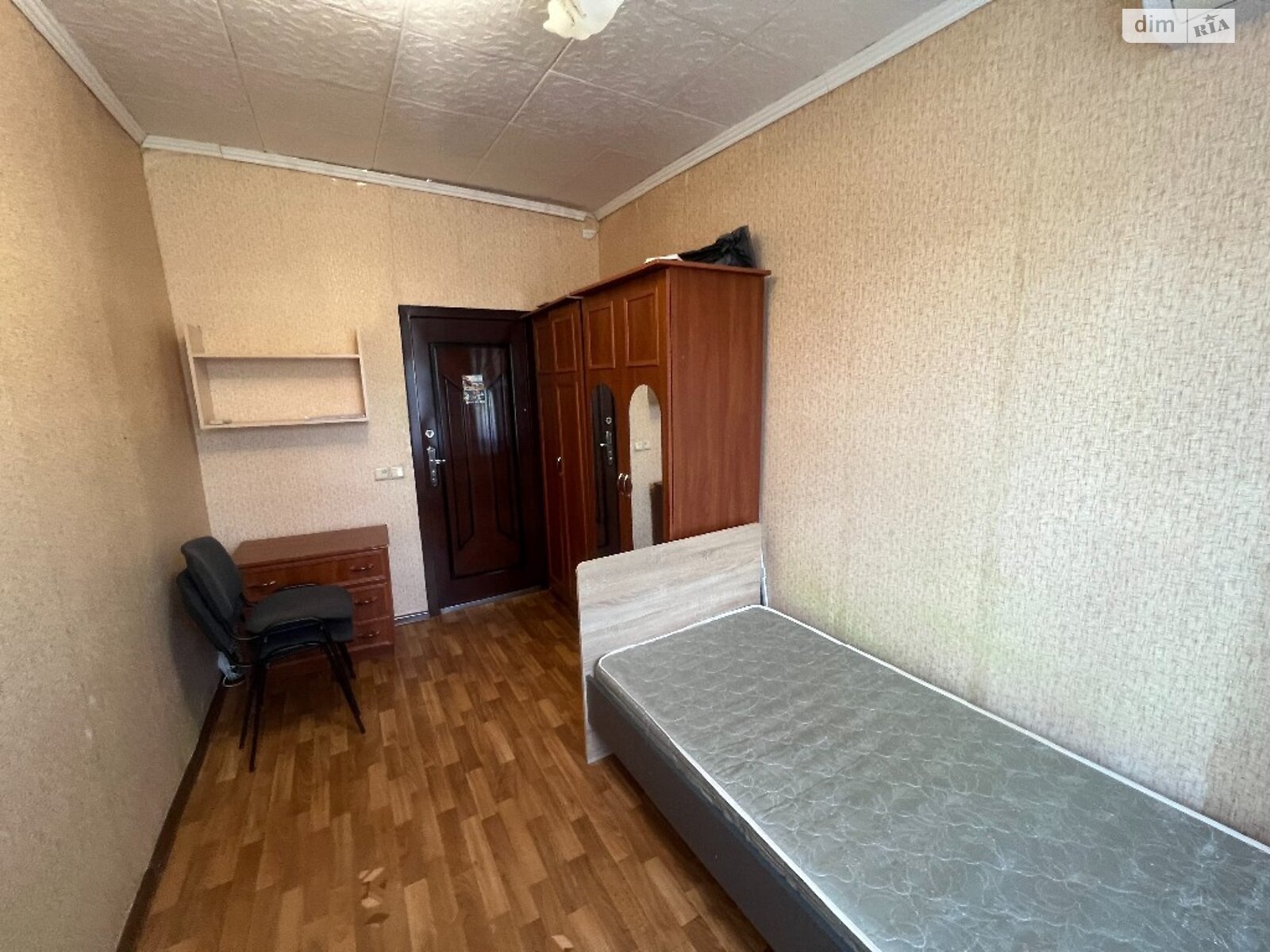 Комната в Одессе, на ул. Героев Крут в районе Черемушки на продажу фото 1