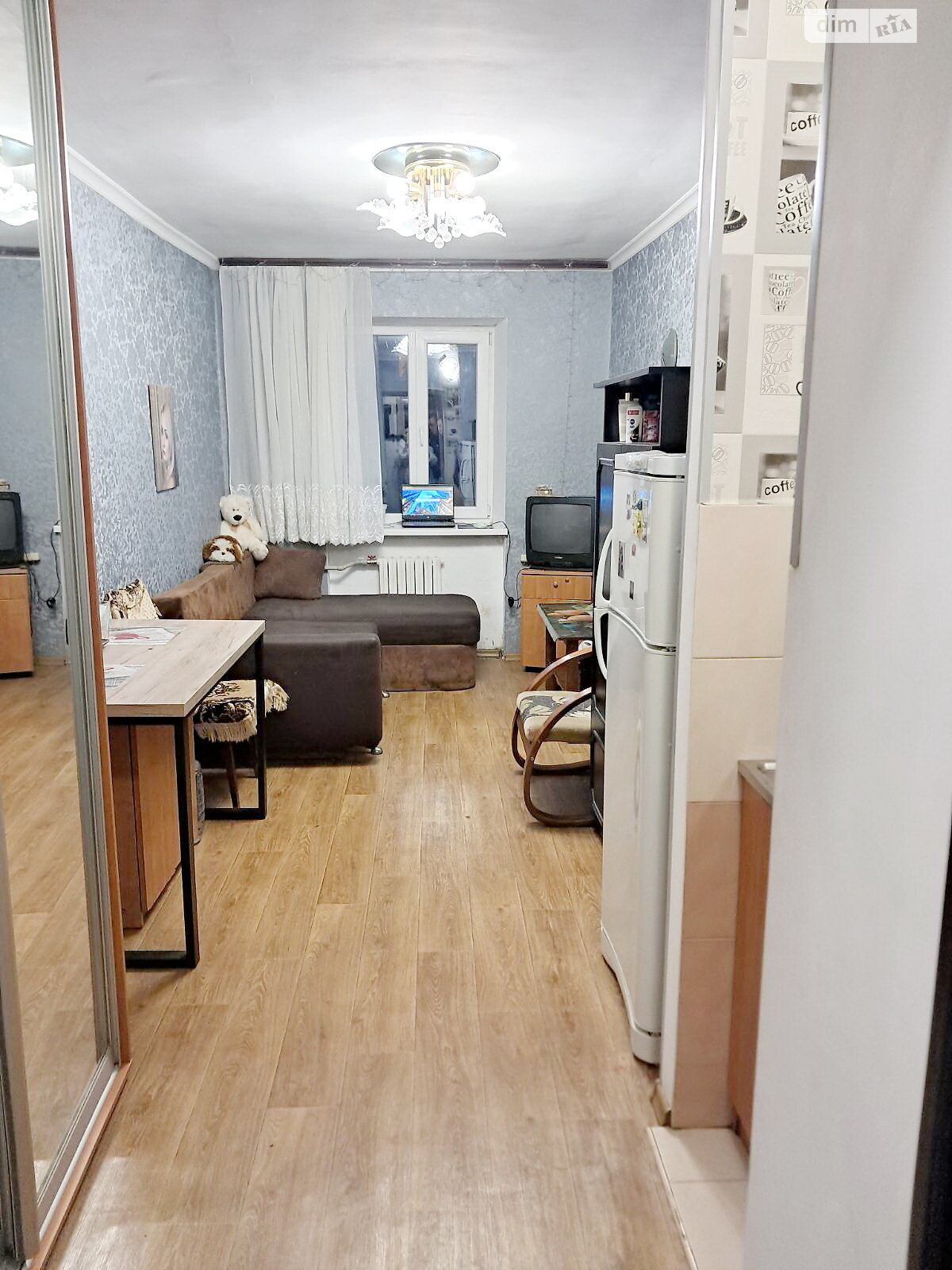 Комната в Одессе, на ул. Евгения Танцюры 1 в районе Черемушки на продажу фото 1 Комната в Одессе, на ул. Евгения Танцюры 1 в районе Черемушки на продажу фото 1