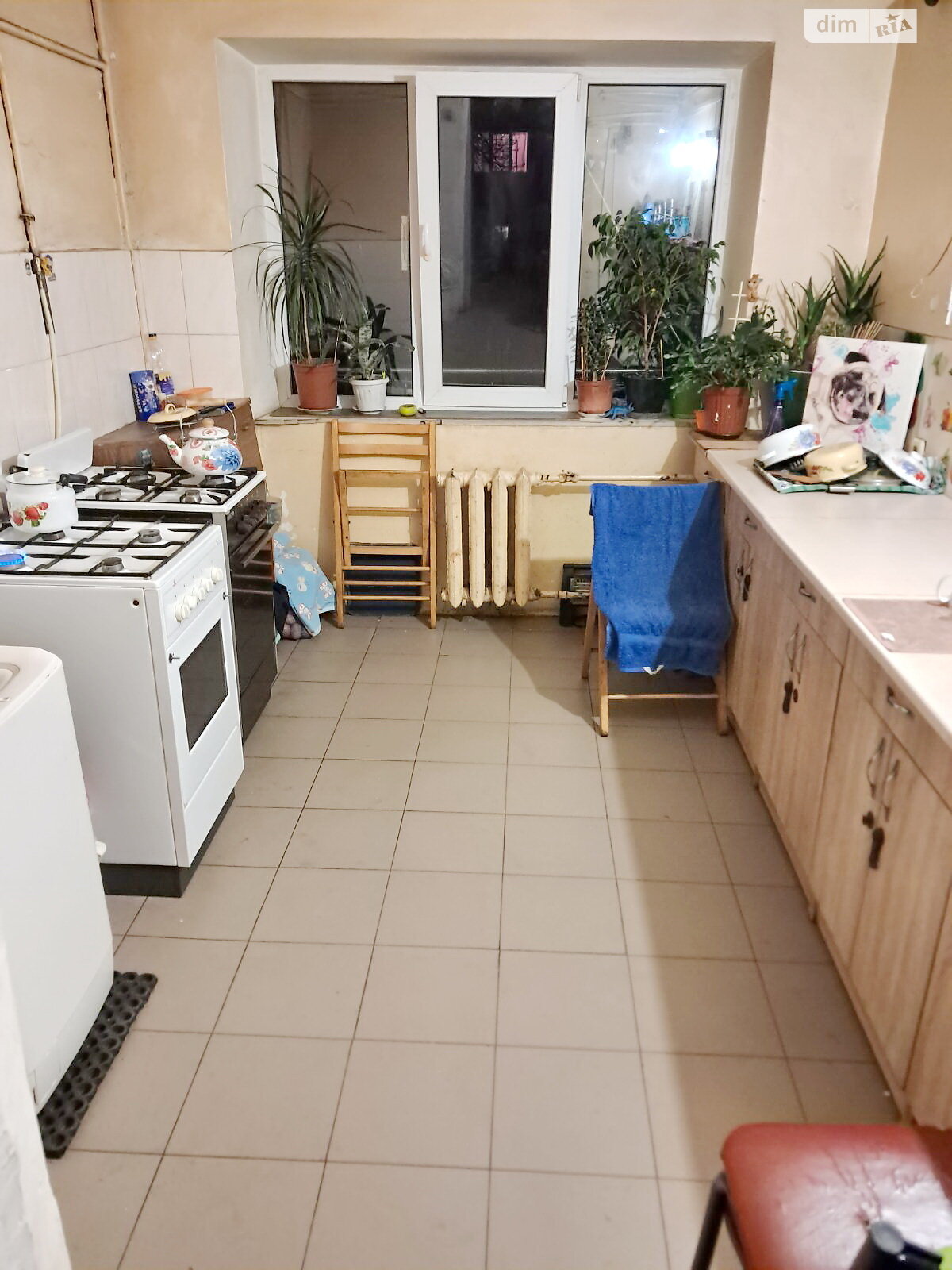 Комната в Одессе, на ул. Евгения Танцюры 1 в районе Черемушки на продажу фото 1 Комната в Одессе, на ул. Евгения Танцюры 1 в районе Черемушки на продажу фото 1