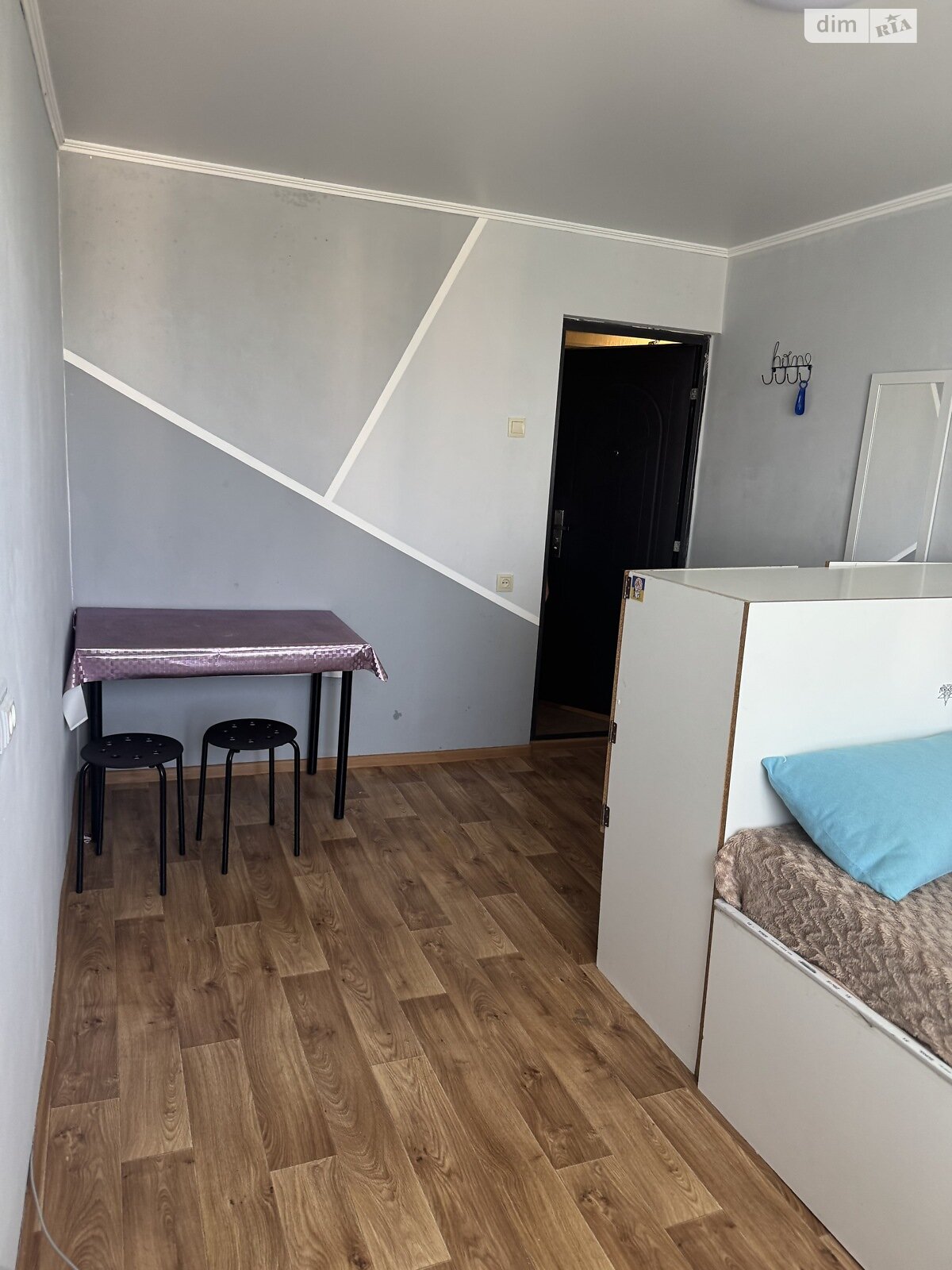 Комната в Одессе, на ул. Евгения Танцюры 48А в районе Черемушки на продажу фото 1