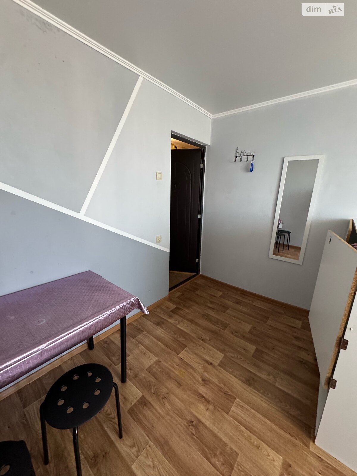 Комната в Одессе, на ул. Евгения Танцюры 48А в районе Черемушки на продажу фото 1