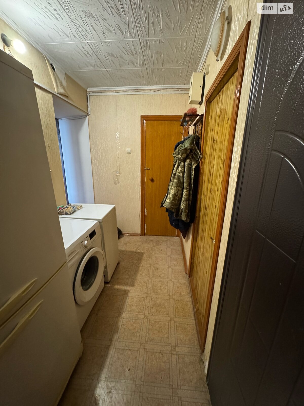 Комната в Одессе, на ул. Евгения Танцюры 48А в районе Черемушки на продажу фото 1