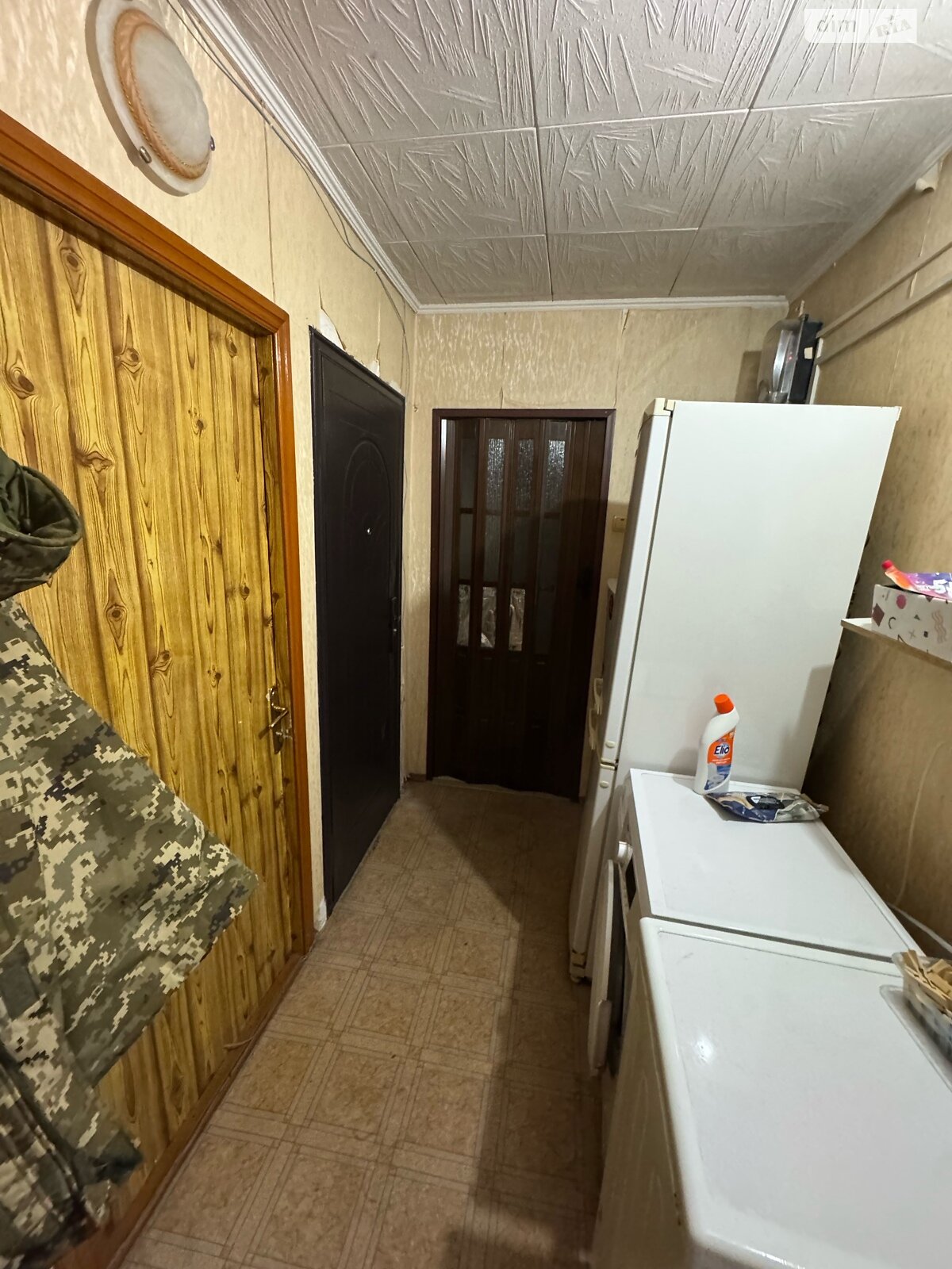 Комната в Одессе, на ул. Евгения Танцюры 48А в районе Черемушки на продажу фото 1