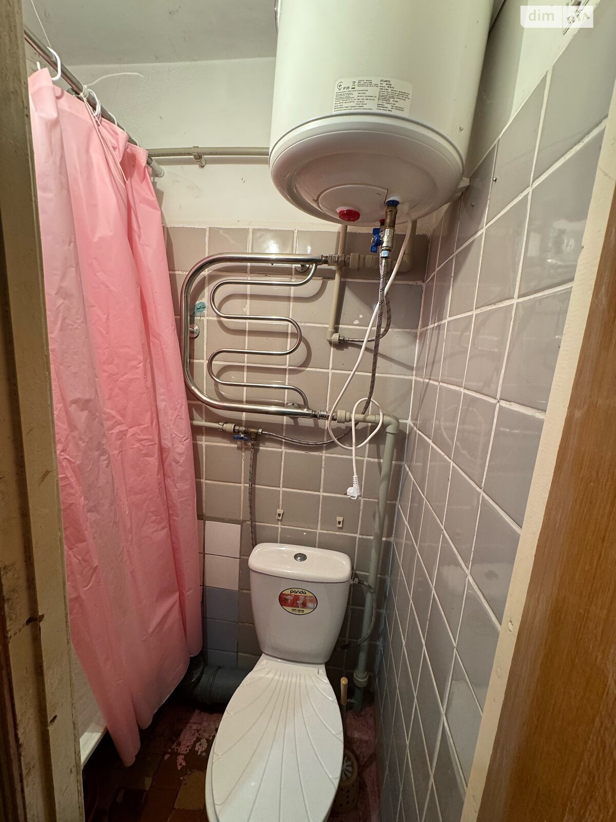 Комната в Одессе, на ул. Евгения Танцюры 48А в районе Черемушки на продажу фото 1