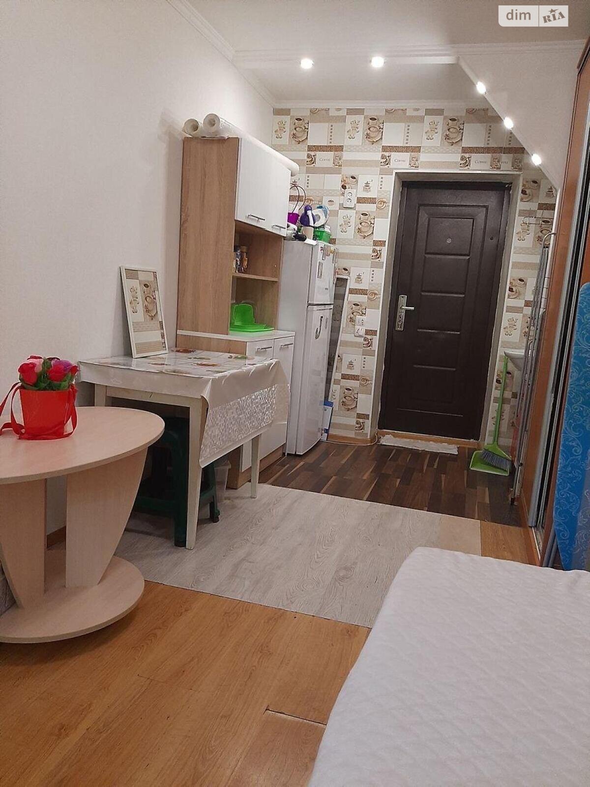 Кімната в Одесі на вул. Генерала Петрова 1 в районі Черемушки на продаж фото 1