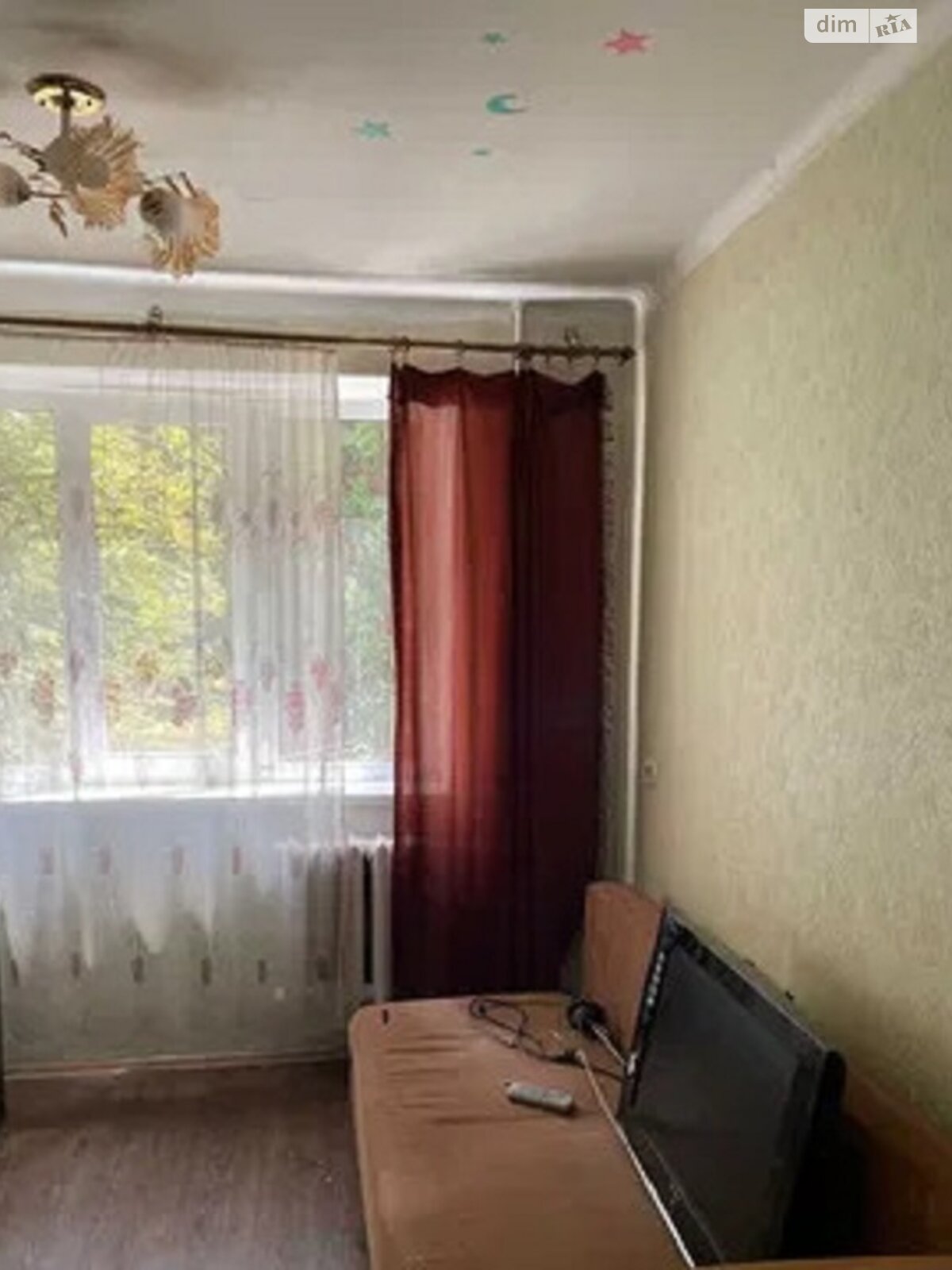 Кімната в Одесі на вул. Героїв Крут в районі Черемушки на продаж фото 1
