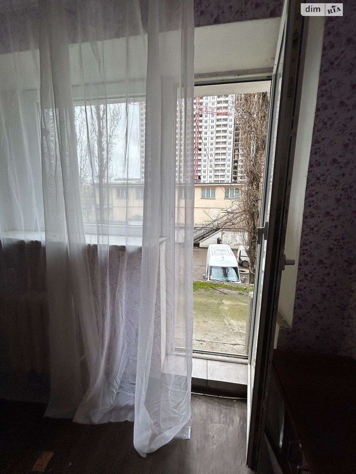 Кімната в Одесі на вул. Героїв Крут 25 в районі Хаджибейський на продаж фото 1