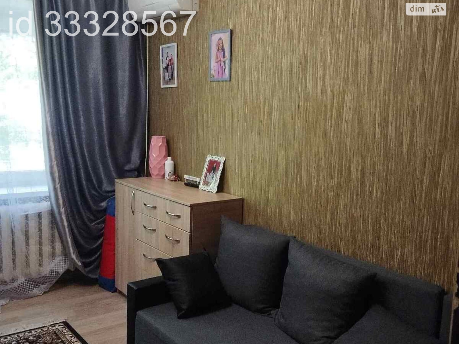 Комната в Одессе, на ул. Героев Крут 23 в районе Черемушки на продажу фото 1 Комната в Одессе, на ул. Героев Крут 23 в районе Черемушки на продажу фото 1
