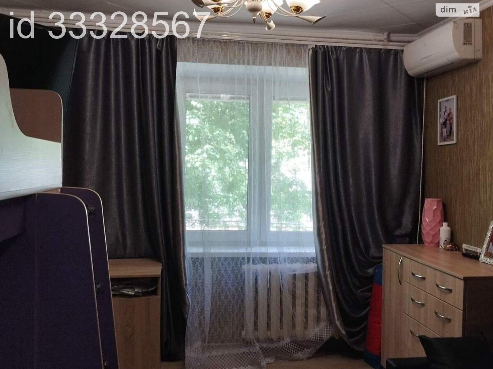 Комната в Одессе, на ул. Героев Крут 23 в районе Черемушки на продажу фото 1 Комната в Одессе, на ул. Героев Крут 23 в районе Черемушки на продажу фото 1