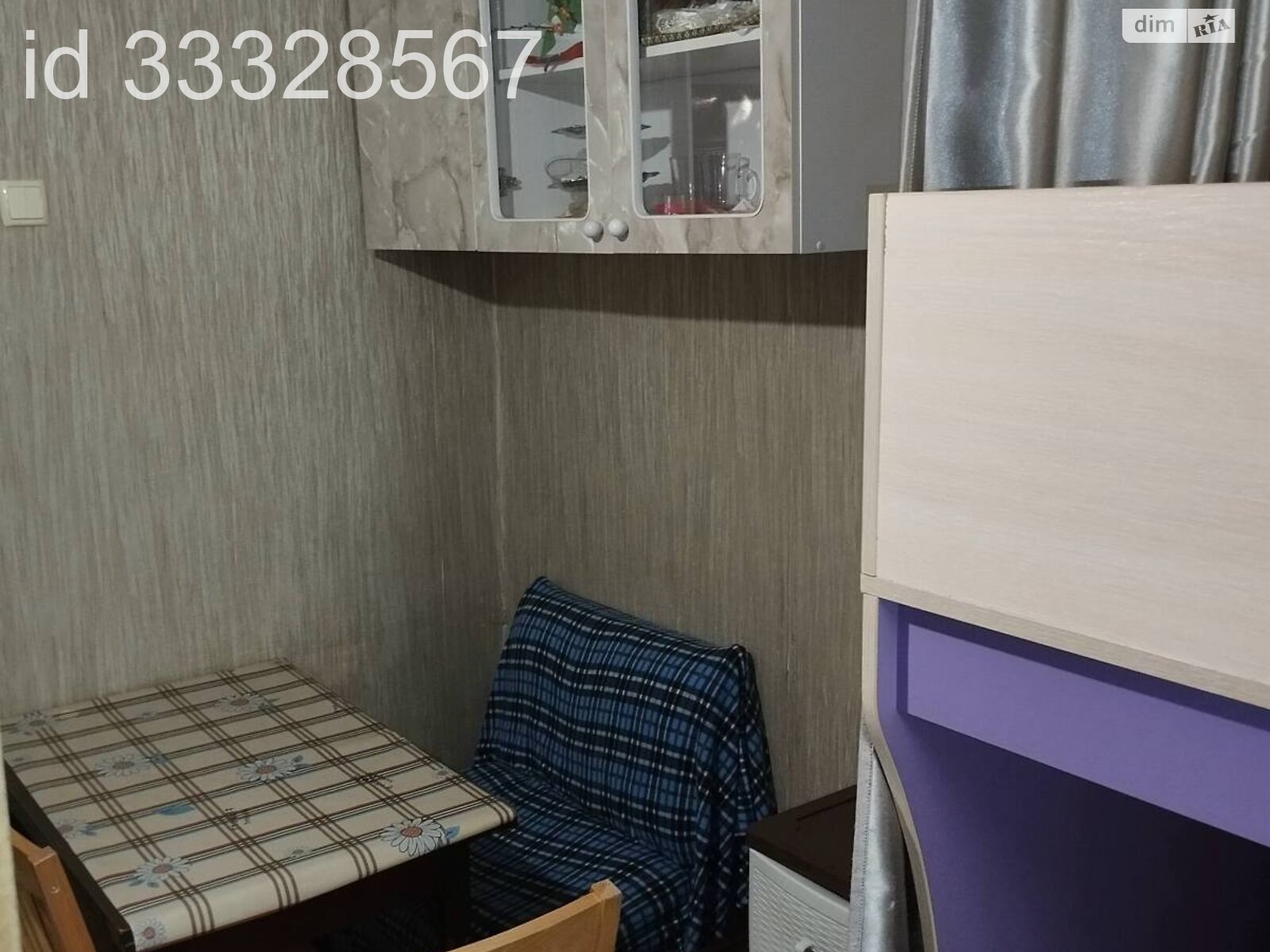 Комната в Одессе, на ул. Героев Крут 23 в районе Черемушки на продажу фото 1 Комната в Одессе, на ул. Героев Крут 23 в районе Черемушки на продажу фото 1